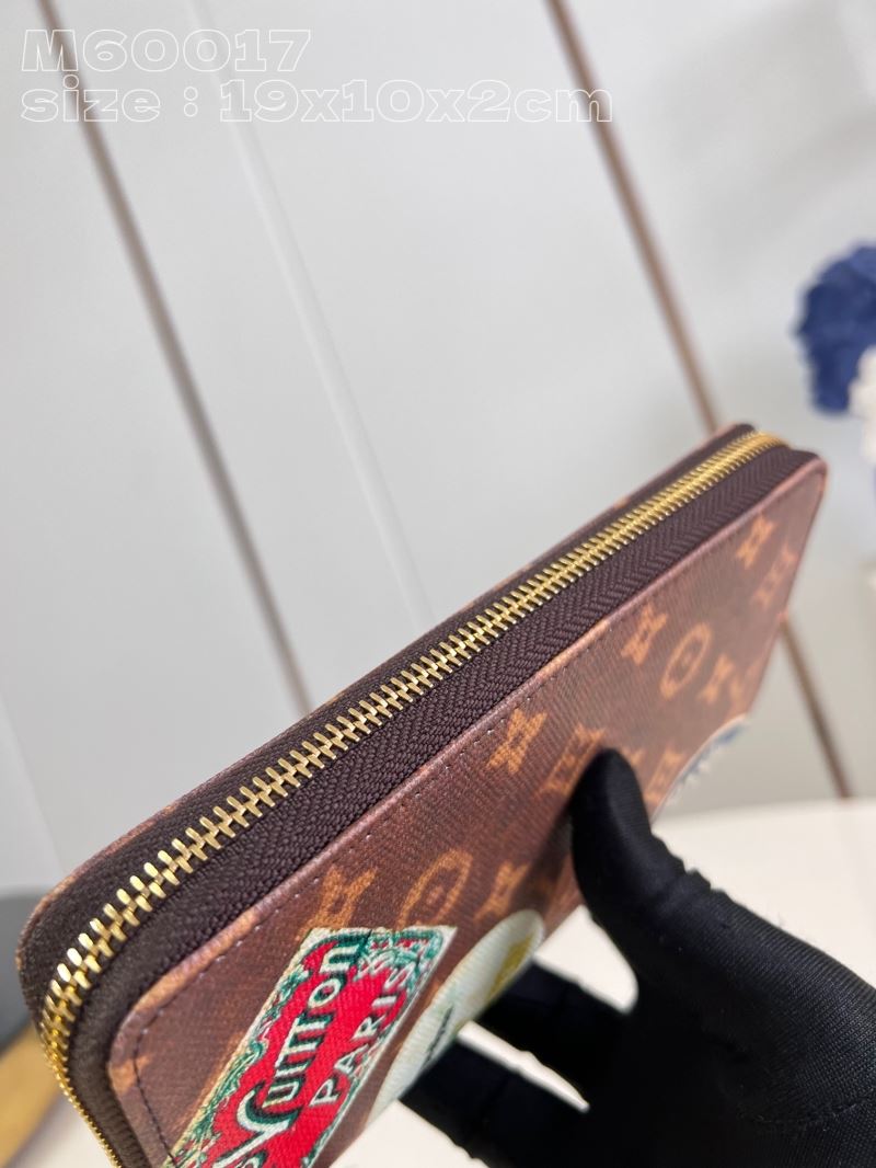 Louis Vuitton Wallets
